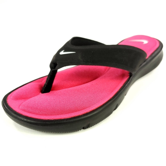 Nike Shoes - Nike Ultra Comfort Thong Sandals Size 6